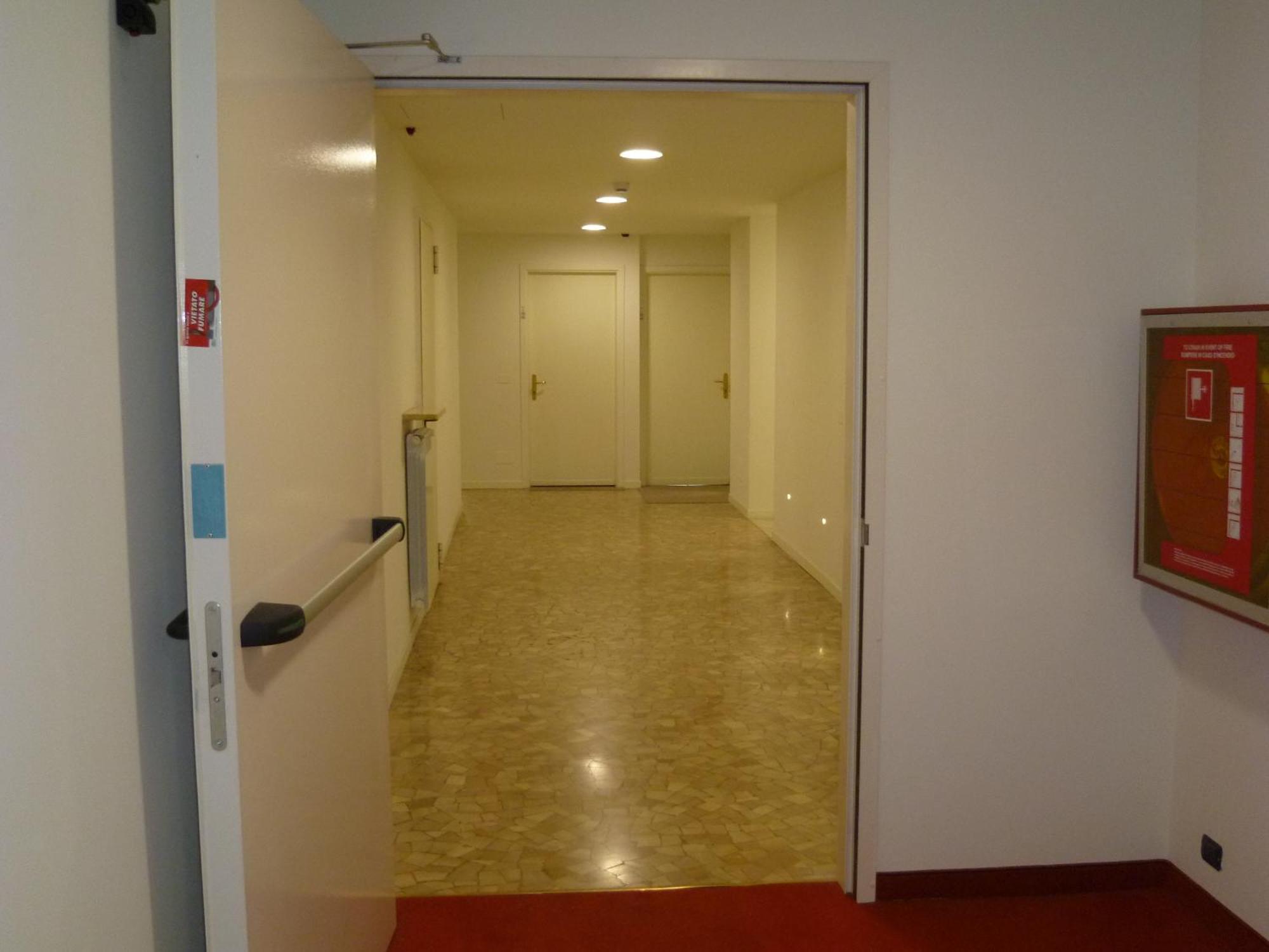 Albergo Sole Mariano Comense Eksteriør billede